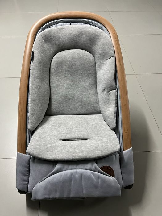 Cadeira Kori Maxi-Cosi