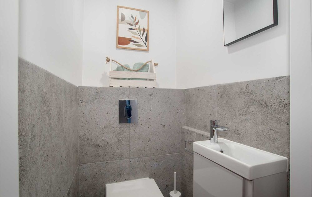 PROMOCJA -50 % Pokój jednoosobowy - Czecha 2D- Morena