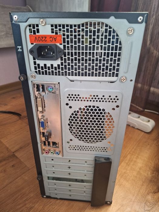 Продам компьютер