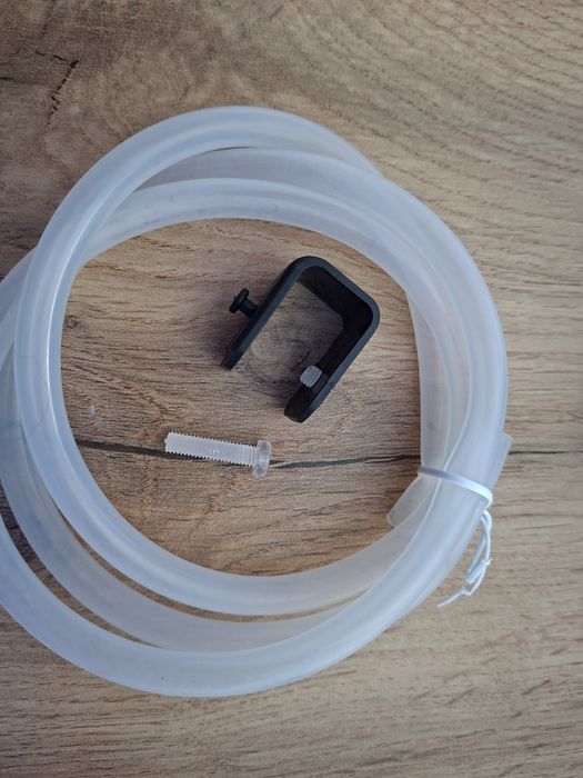 Sistema ato Mantis para aquario