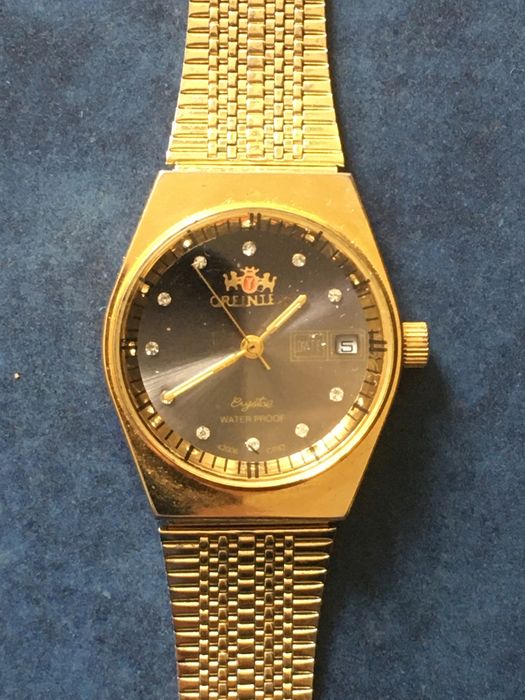 Ручные-часы в наличии