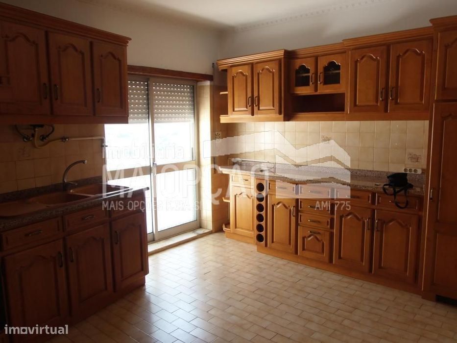 Apartamento Duplex de tipologia T3 na Guarda