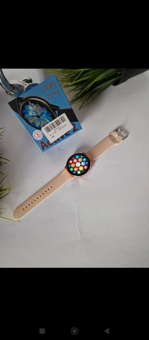 Damski zegarek Smart Watch Active 2