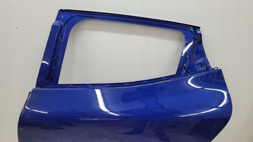 renault clio v 5 2019+ drzwi tył tylne lewe fv