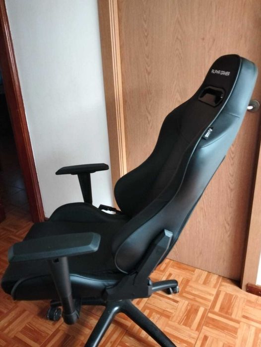 Cadeira Alpha Gaming Atena