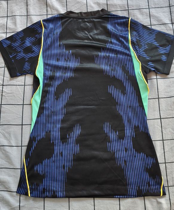 Camisola Feminina Alternativa Brasil 25/26