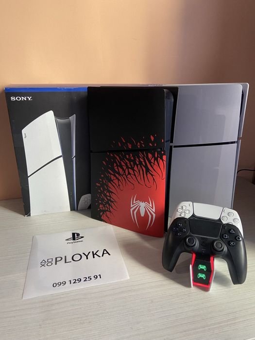 Магазин! В идеале PlayStation 5 Slim/Fat+ Игры. Гарантия 3 мес!