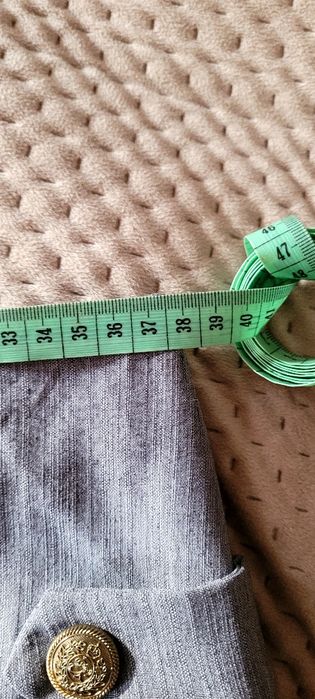 By o la la spódniczka