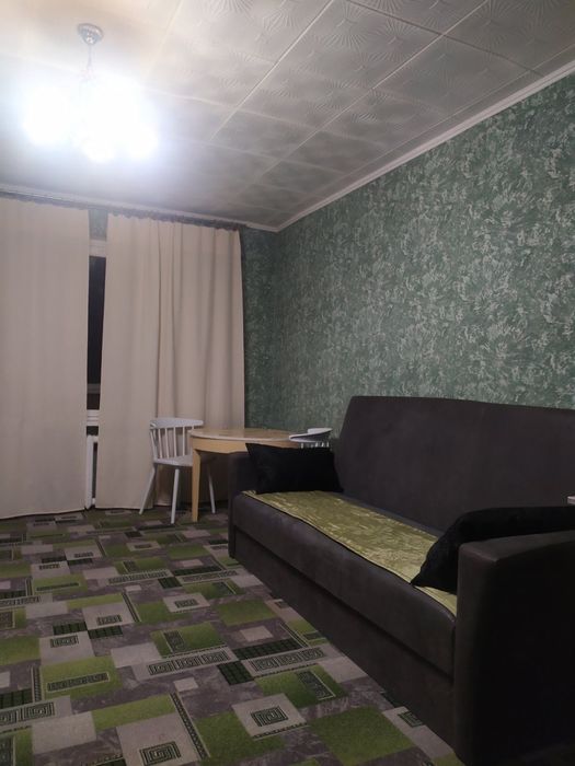 Сдам Квартиру Заречный возле  Полицейской Академии