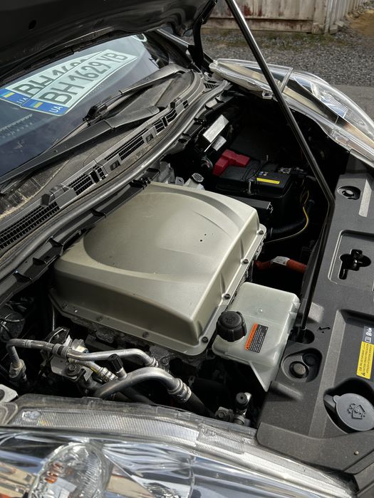 Nissan Leaf Tekna 30 kW