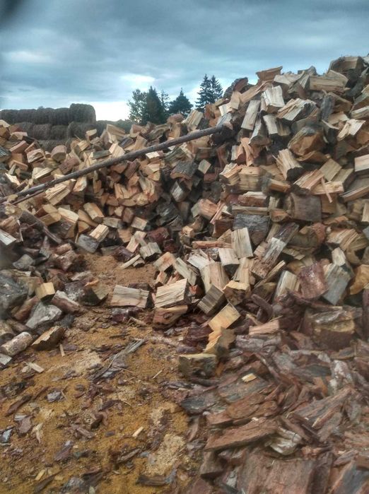 Drewno kominkowe i opałowe,rozpałkowe