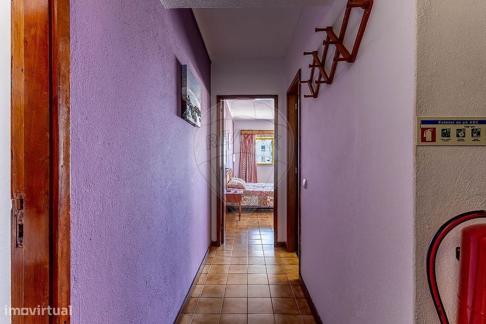 Apartamento T1 para venda