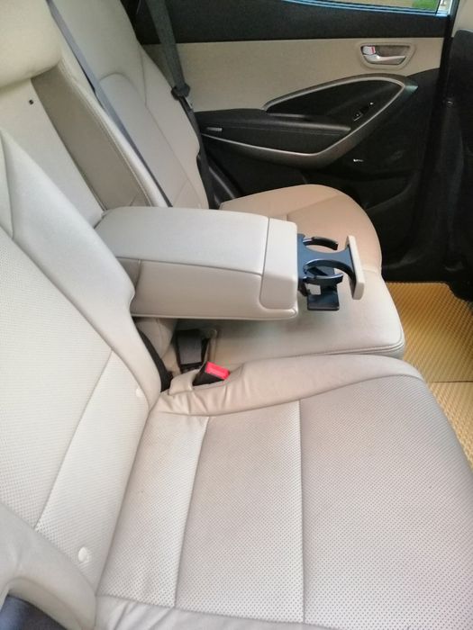 Хюндай Санта Фе спорт 2017р.