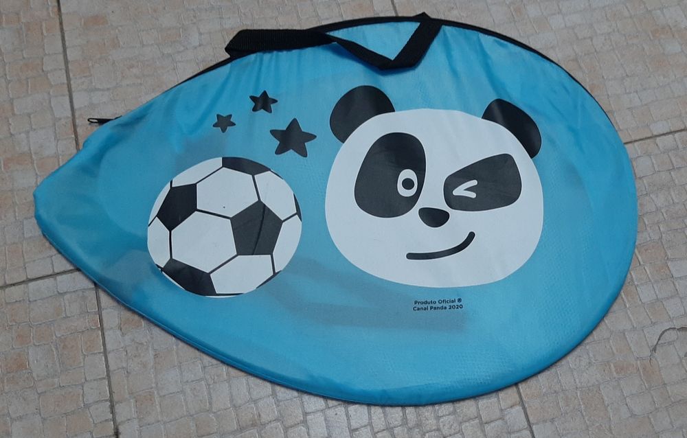 Baliza do Panda.