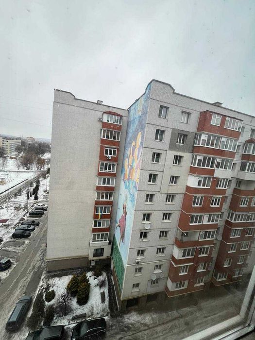 3к, Південний-Захід, ЖК "Студентський" ID: 42665