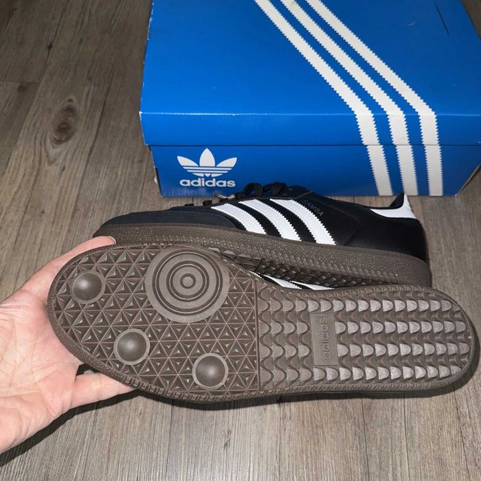 Adidas_Samba_OG_Black_White_Gum R.39