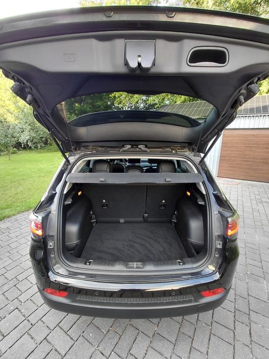 Jeep Compass Jeep