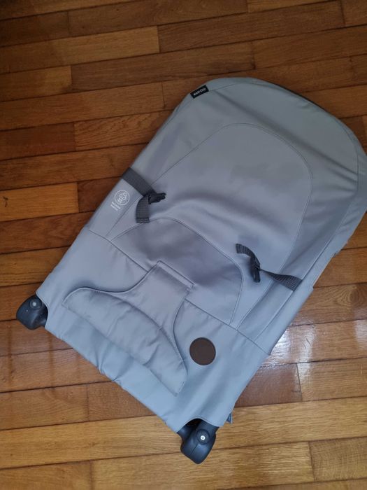Espreguiçadeira Maxi Cosi Eco