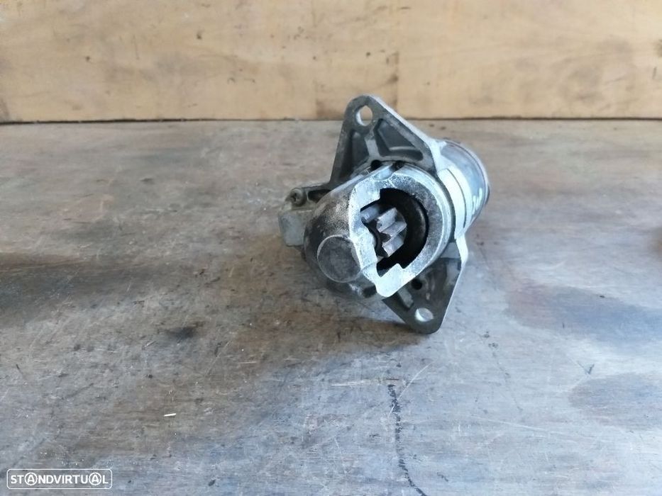 Motor arranque subaru legacy 2.0 gasolina  M000.T30471