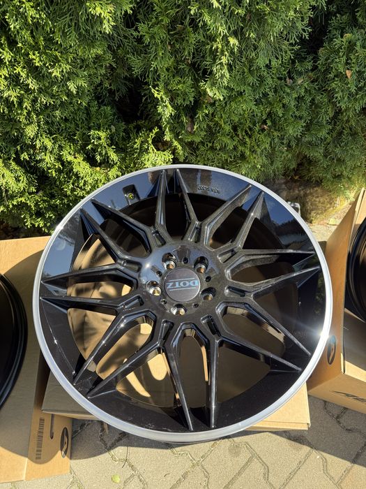 Felgi 20 5x112 nowe