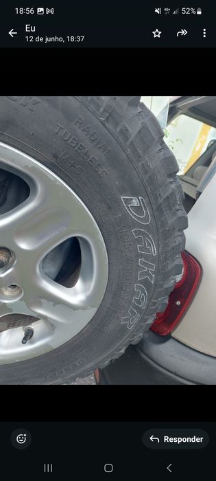 Vendo land rover freelander ou troco por carro de 5 portas