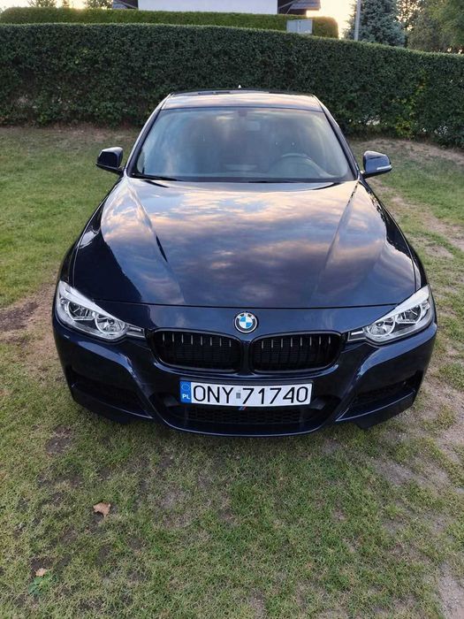BMW Pozostałe BMW
