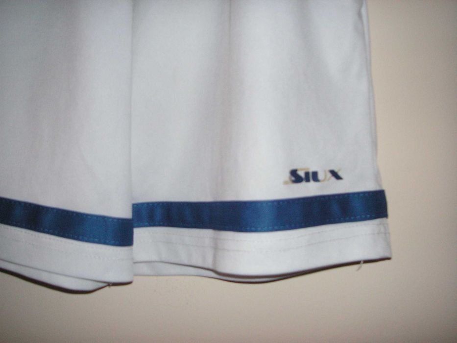 Calções de Padel Siux T/12