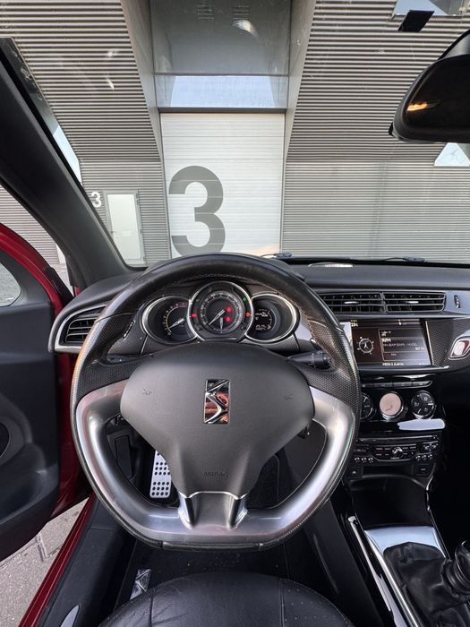 Citroen DS3