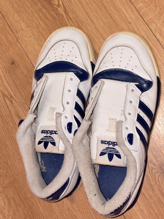 Tenis de adidas