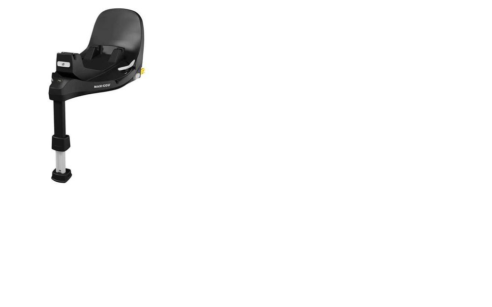 Pack Maxi-Cosi Pebble 360 Pro+Base FamilyFix 360 Pro - Como NOVO
