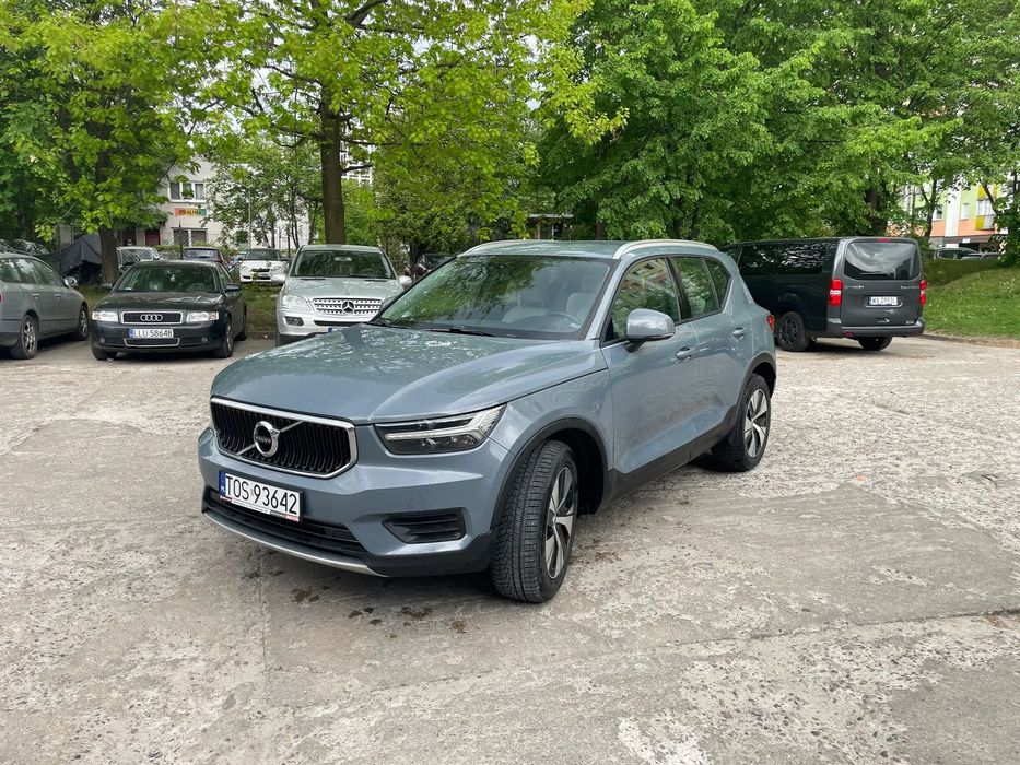 Volvo XC 40