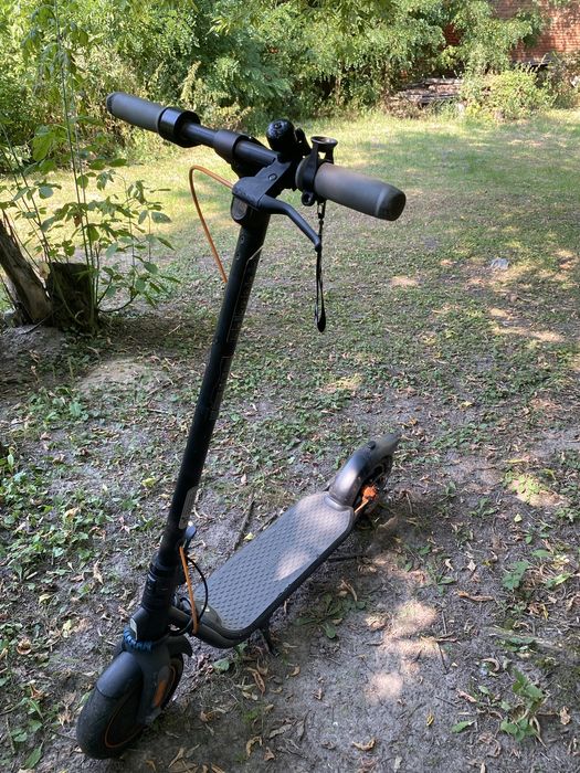 Segway ninebot f40