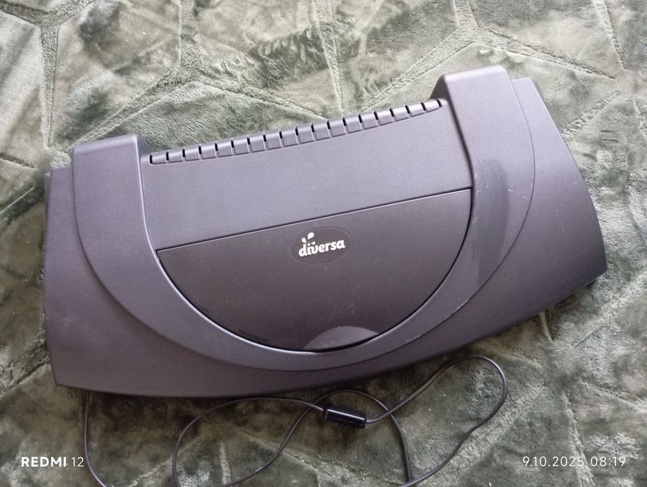 Pokrywa do akwarium porofilowanego