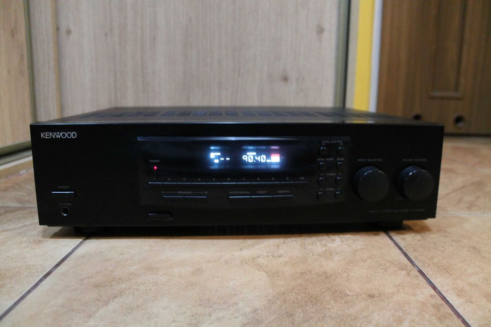 Amplituner Stereo Kenwood KR-A2080