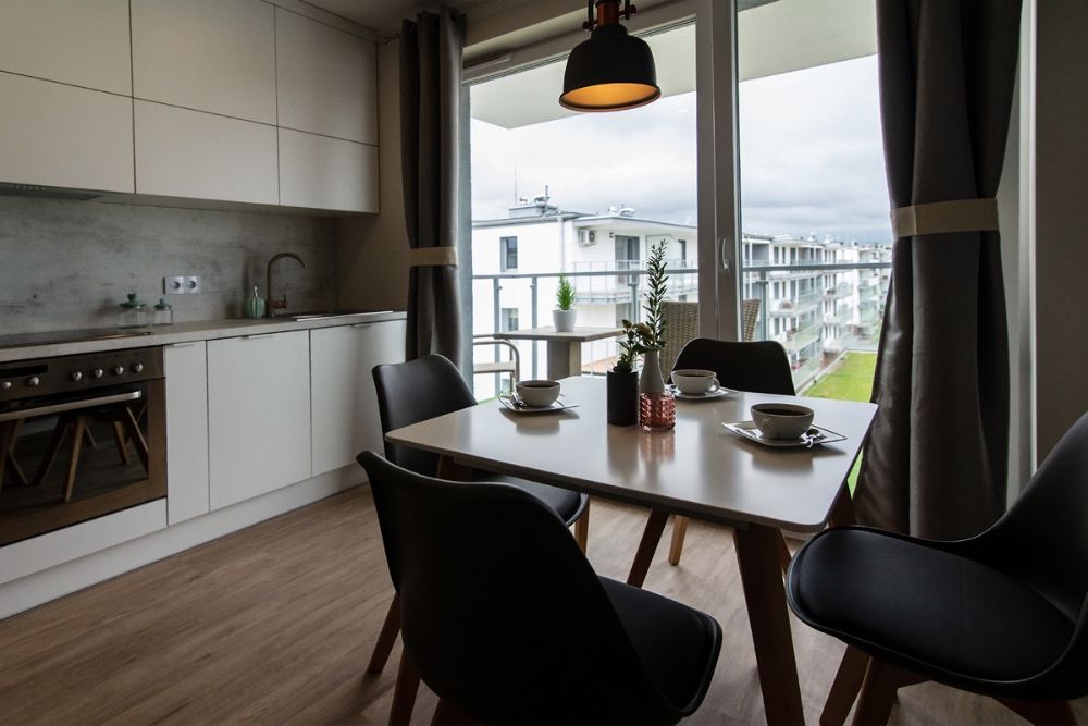 Apartament Beżowelove