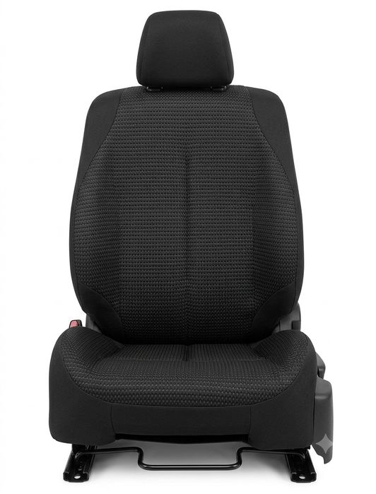 Bancos de citroen c4