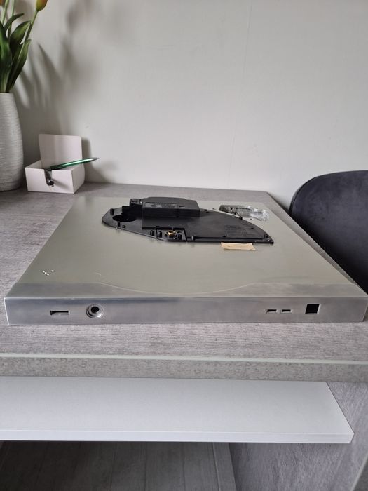 Gramofon unitra G 8010,Plinta