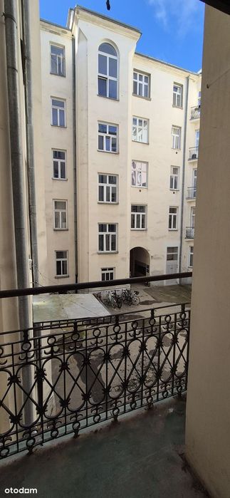 Mieszkanie – Warszawa - Widok 4