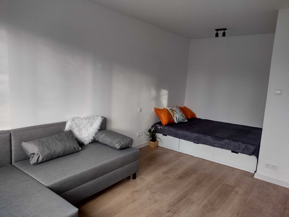 Mieszkanie – Łódź - Widok 5
