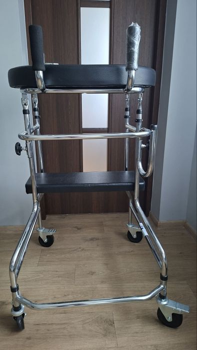 Balkonik/Chodzik rehabilitacyjny