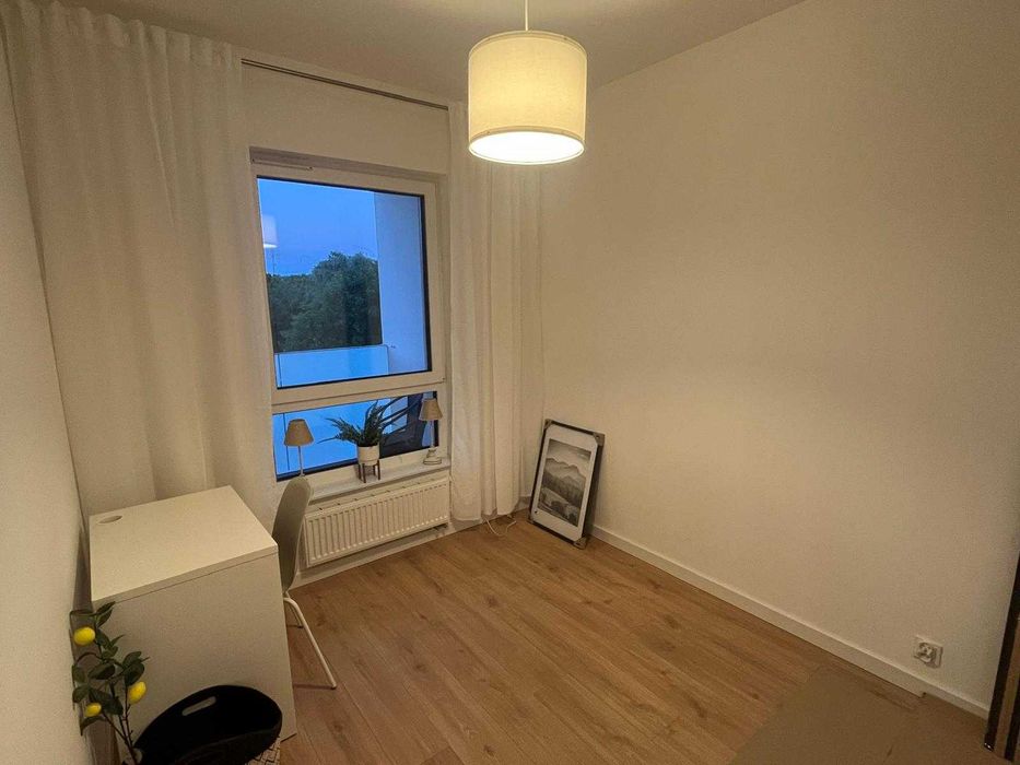 REZERWACJA NOWY apartament Zawadzkiego 54 - Widok 3