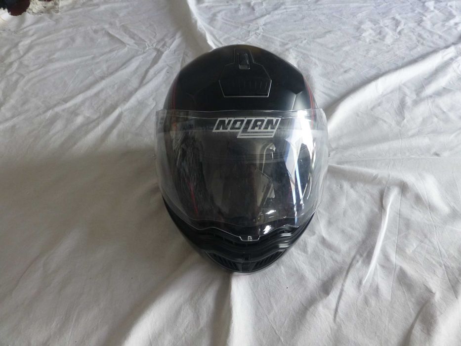 XADV /Casaco Dainese/ Capacete