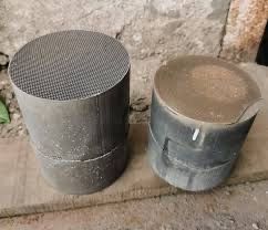 Здати каталізатор продвти сажевий фільтр викупити