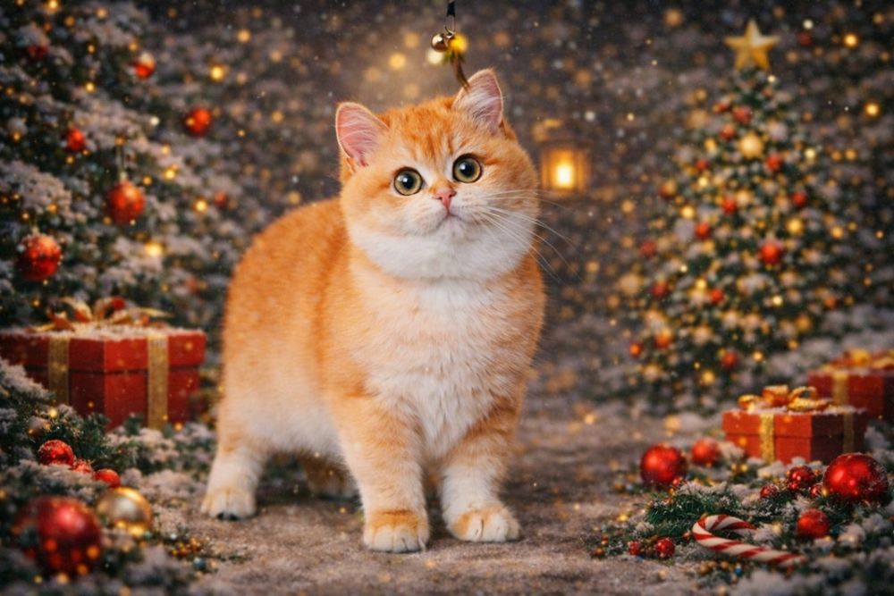 Золотая девочка Рафаэль