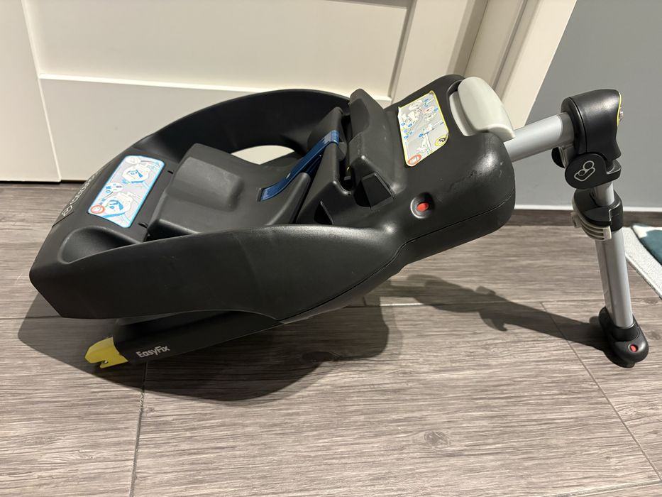 Maxi cosi Baza Isofix maxi-cosi