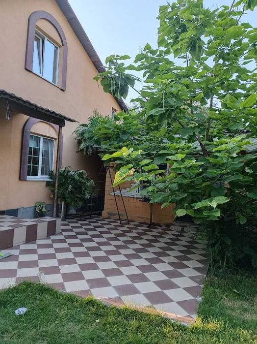 Здається будинок біля Київського моря | Ясногородка | 150 м до пляжу