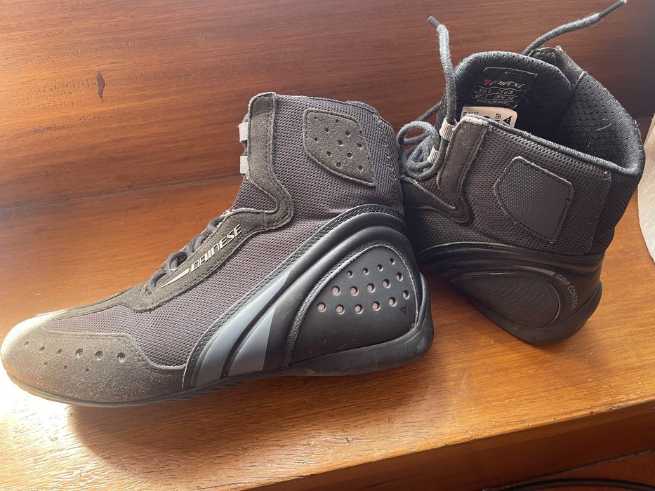 Botas motard Dainese 38