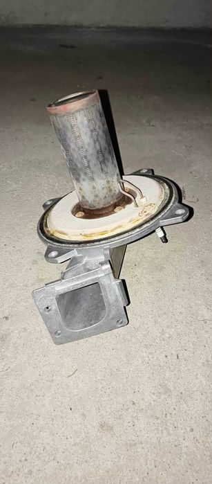 Palnik gazowy Vaillant Eco-Tec plus VC PL 306/3-5