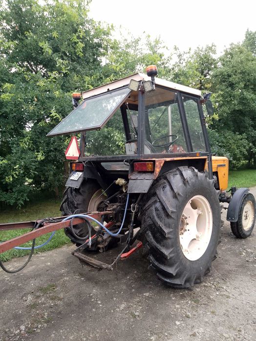 Ursus Turbo c 355,360,362