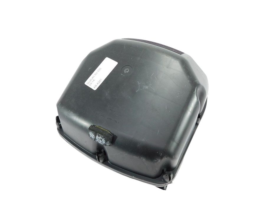 AIR BOX FILTR POWIETRZA SUZUKI SV 650 03-14
